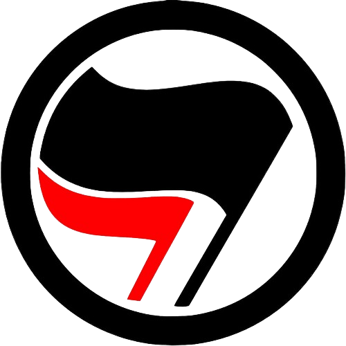 Antifa logo